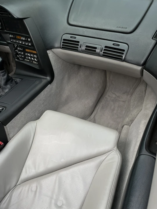1996 Chevrolet Corvette C4 - Image 31 of 31