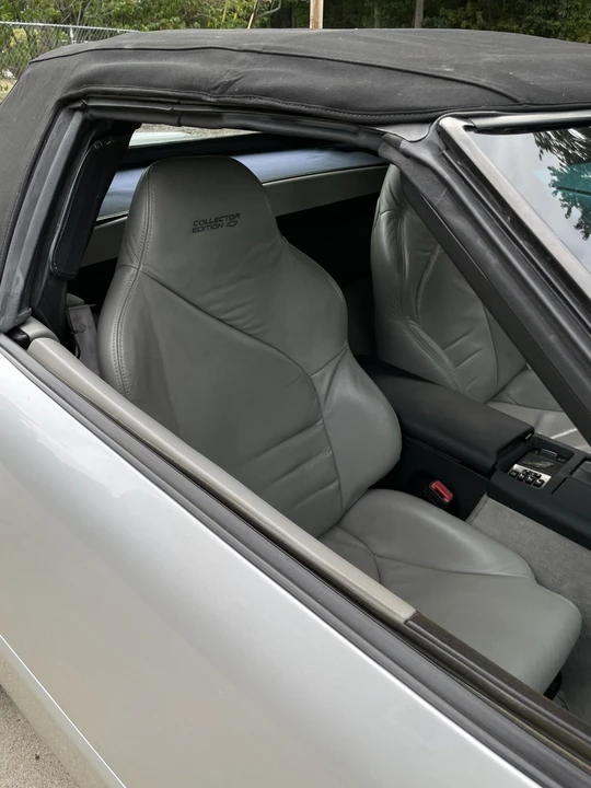 1996 Chevrolet Corvette C4 - Image 24 of 31