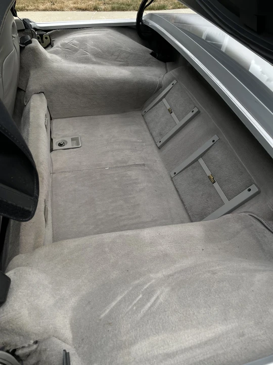 1996 Chevrolet Corvette C4 - Image 30 of 31