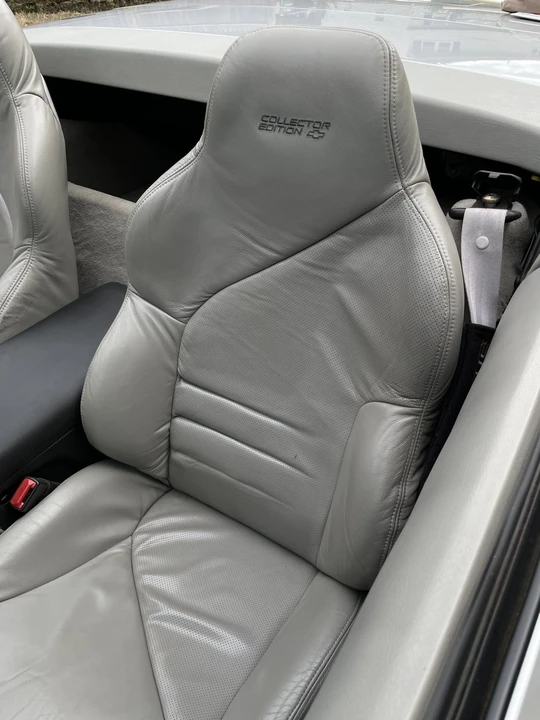 1996 Chevrolet Corvette C4 - Image 27 of 31