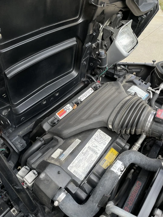 1996 Chevrolet Corvette C4 - Image 9 of 31
