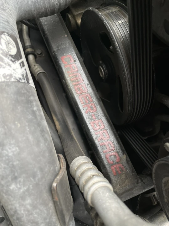 1996 Chevrolet Corvette C4 - Image 13 of 31