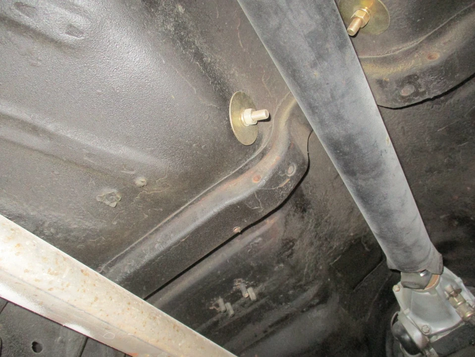 1996 Chevrolet Corvette C4 - Image 16 of 19