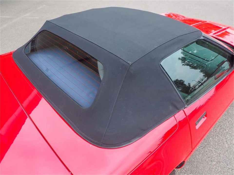 1996 Chevrolet Corvette C4 - Image 30 of 31