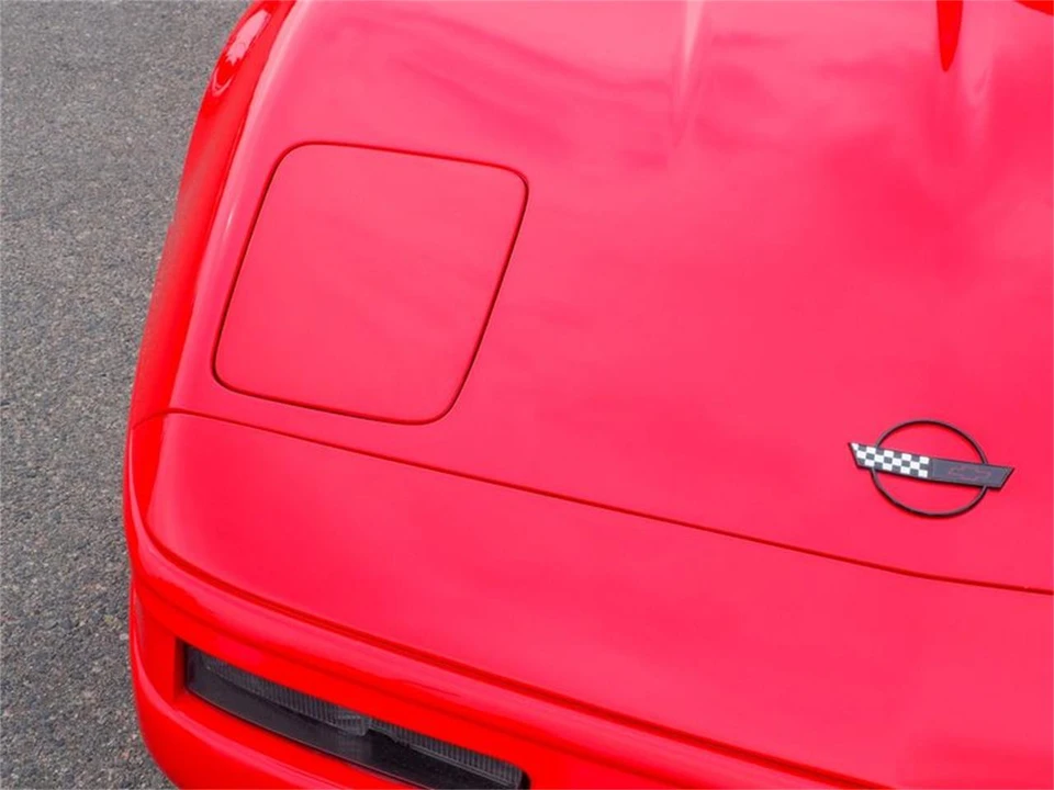 1996 Chevrolet Corvette C4 - Image 21 of 31
