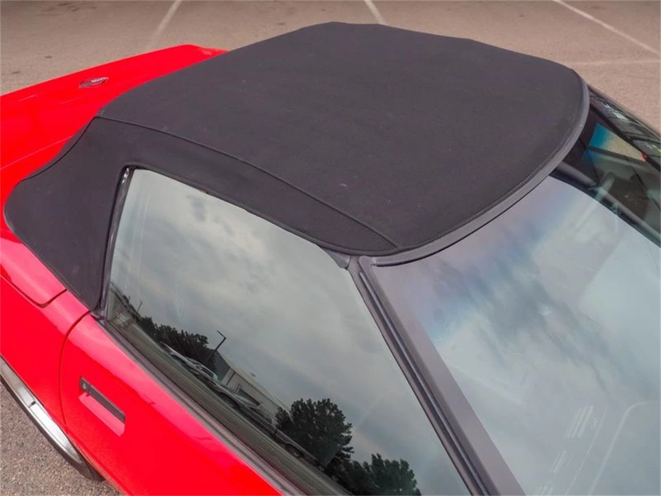 1996 Chevrolet Corvette C4 - Image 31 of 31