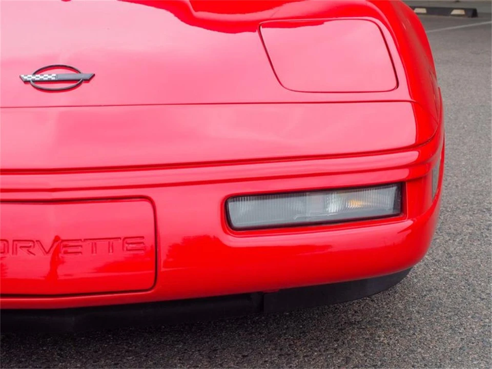 1996 Chevrolet Corvette C4 - Image 20 of 31