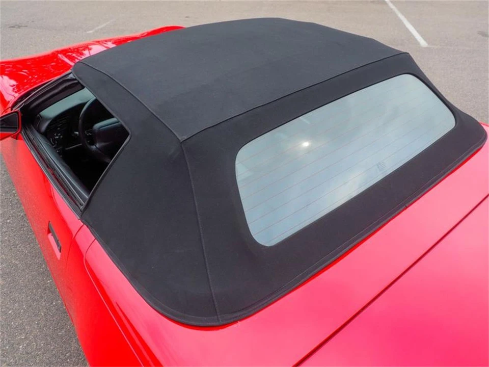 1996 Chevrolet Corvette C4 - Image 29 of 31