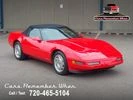1996 Chevrolet Corvette C4 - Image 2 of 31