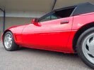 1996 Chevrolet Corvette C4 - Image 28 of 31