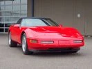1996 Chevrolet Corvette C4 - Image 16 of 31