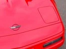 1996 Chevrolet Corvette C4 - Image 23 of 31