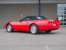 1996 Chevrolet Corvette C4 - Image 7 of 31