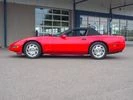 1996 Chevrolet Corvette C4 - Image 11 of 31