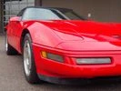 1996 Chevrolet Corvette C4 - Image 14 of 31