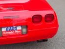 1996 Chevrolet Corvette C4 - Image 26 of 31