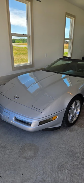 1996 Chevrolet Corvette C4 - Image 3 of 31