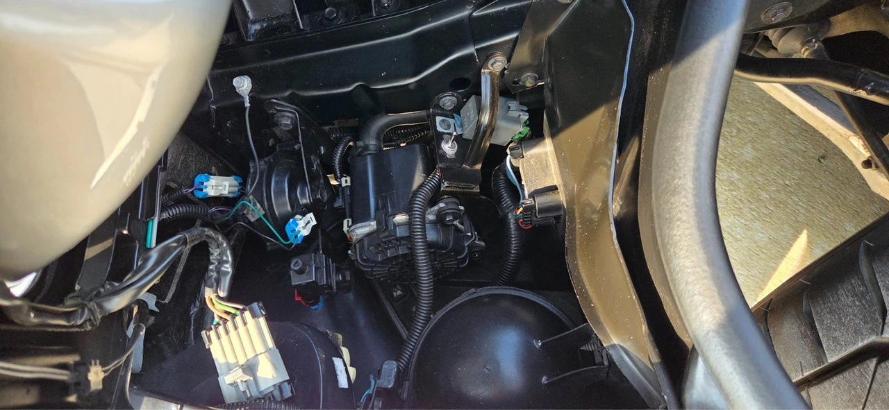 1996 Chevrolet Corvette C4 - Image 18 of 31