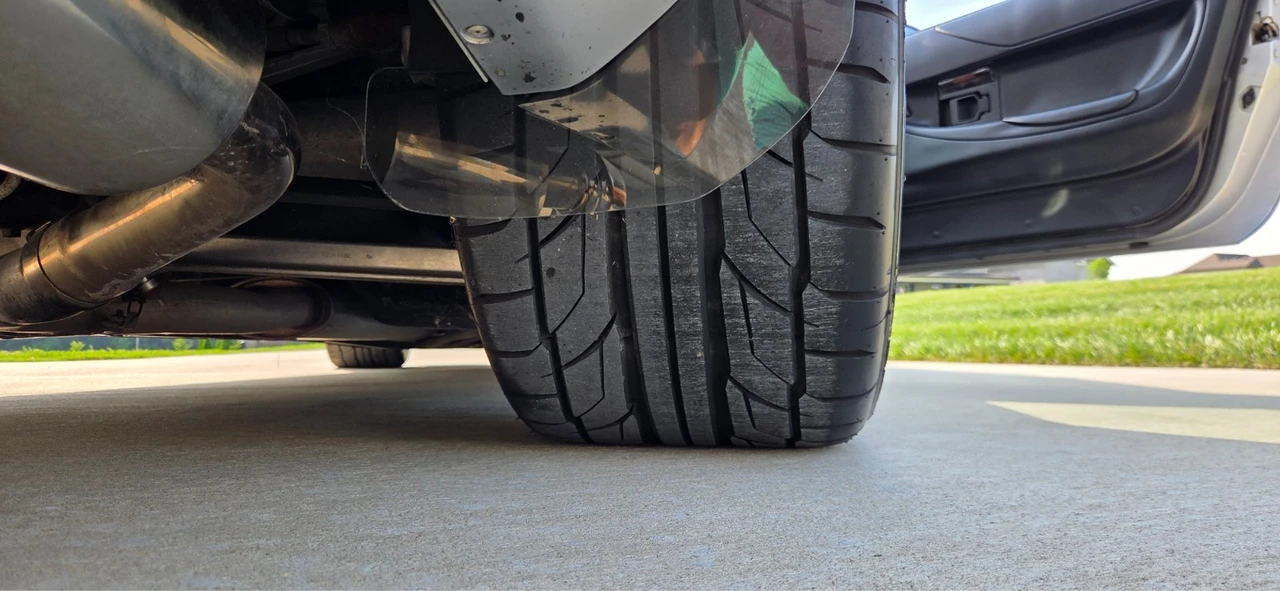1996 Chevrolet Corvette C4 - Image 23 of 31