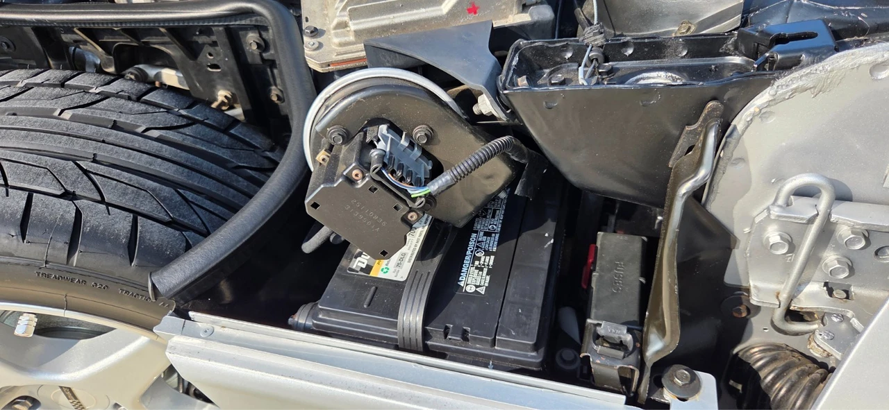 1996 Chevrolet Corvette C4 - Image 14 of 31