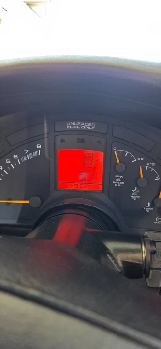 1996 Chevrolet Corvette C4 - Image 2 of 31