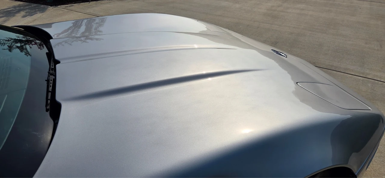 1996 Chevrolet Corvette C4 - Image 20 of 31