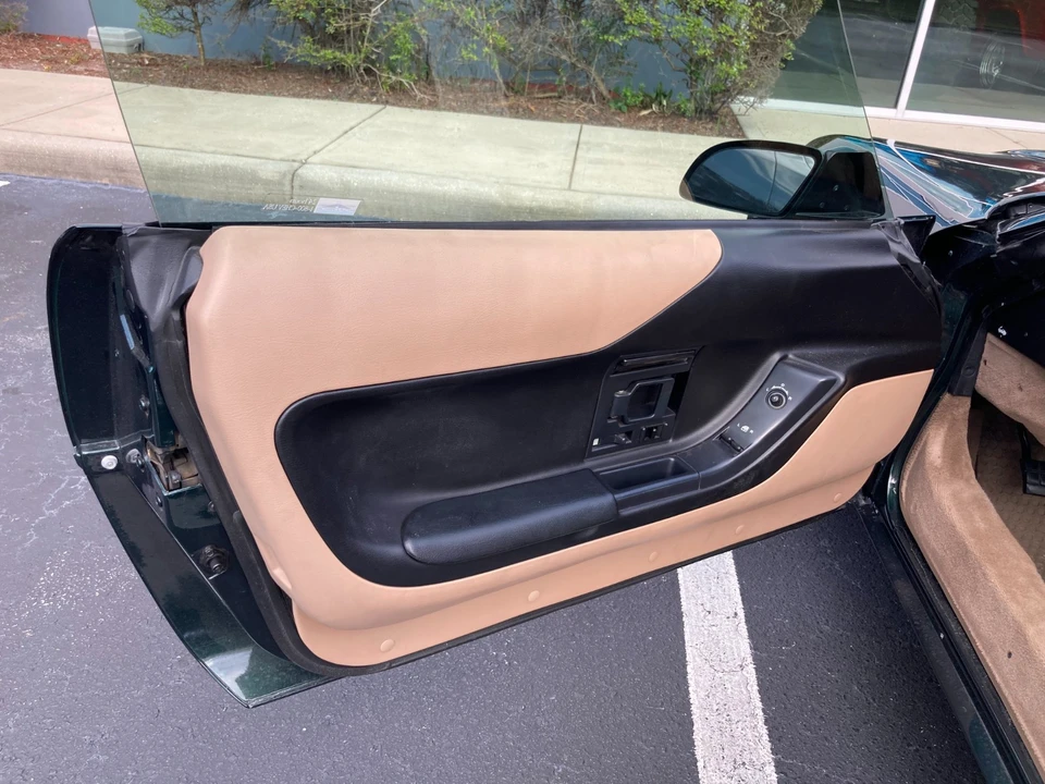 1996 Chevrolet Corvette C4 - Image 7 of 21