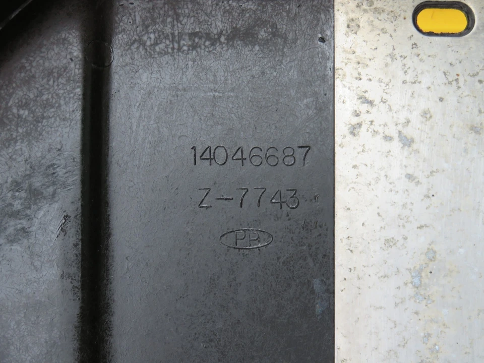 1996 Chevrolet Corvette C4 - Image 17 of 21