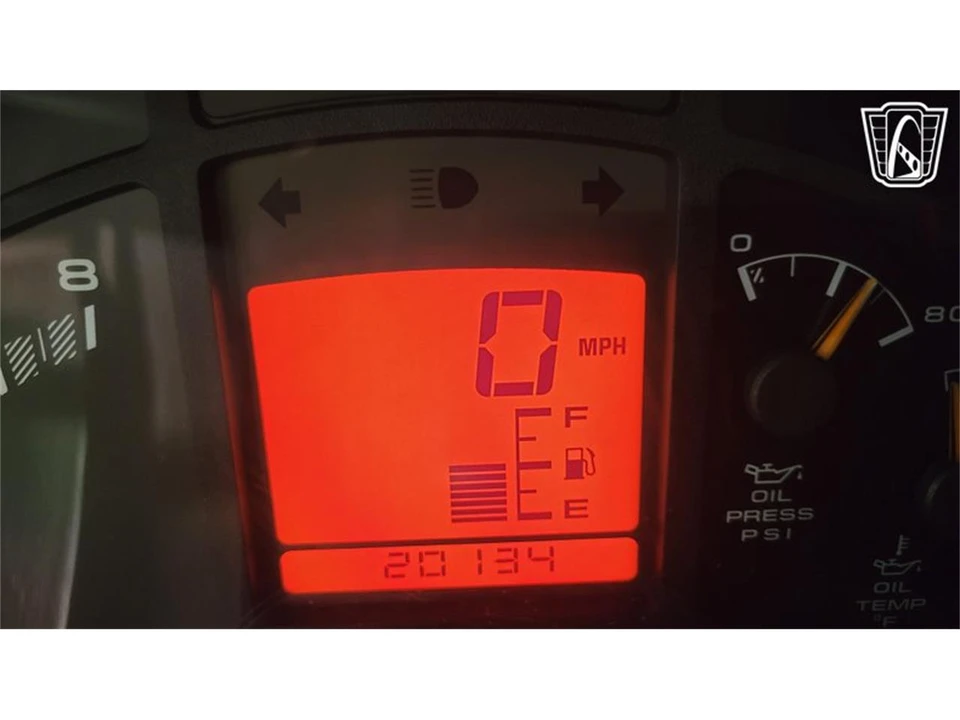 1996 Chevrolet Corvette C4 - Image 11 of 31