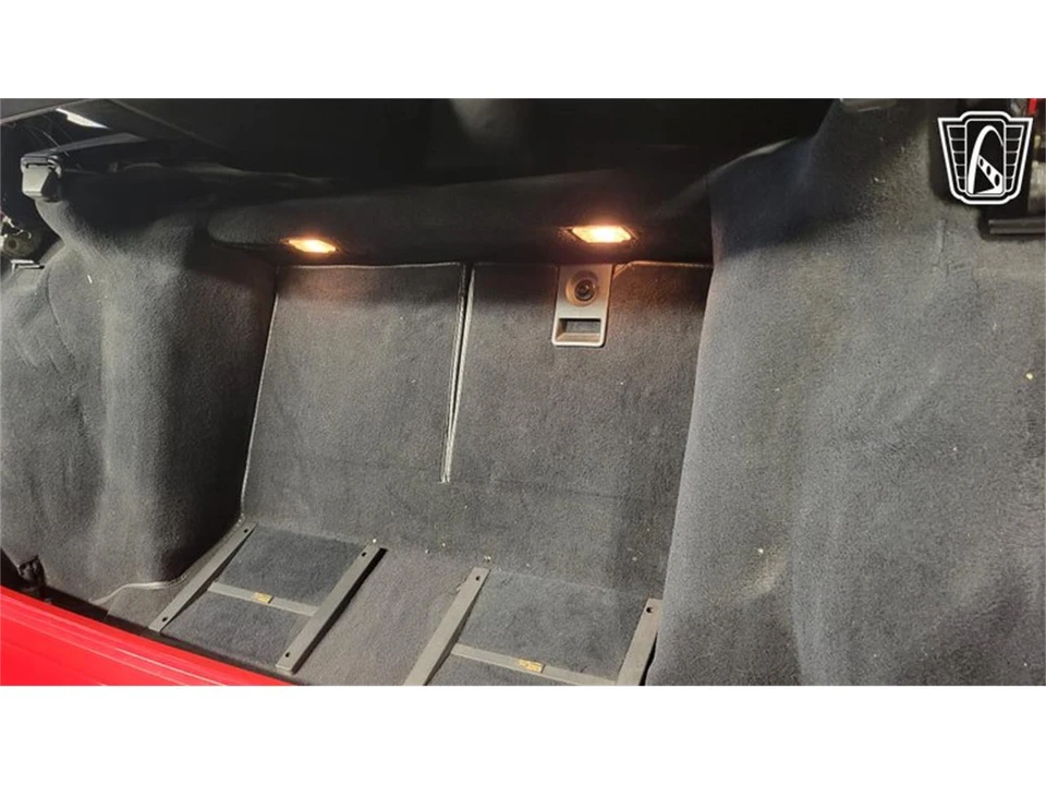 1996 Chevrolet Corvette C4 - Image 14 of 31