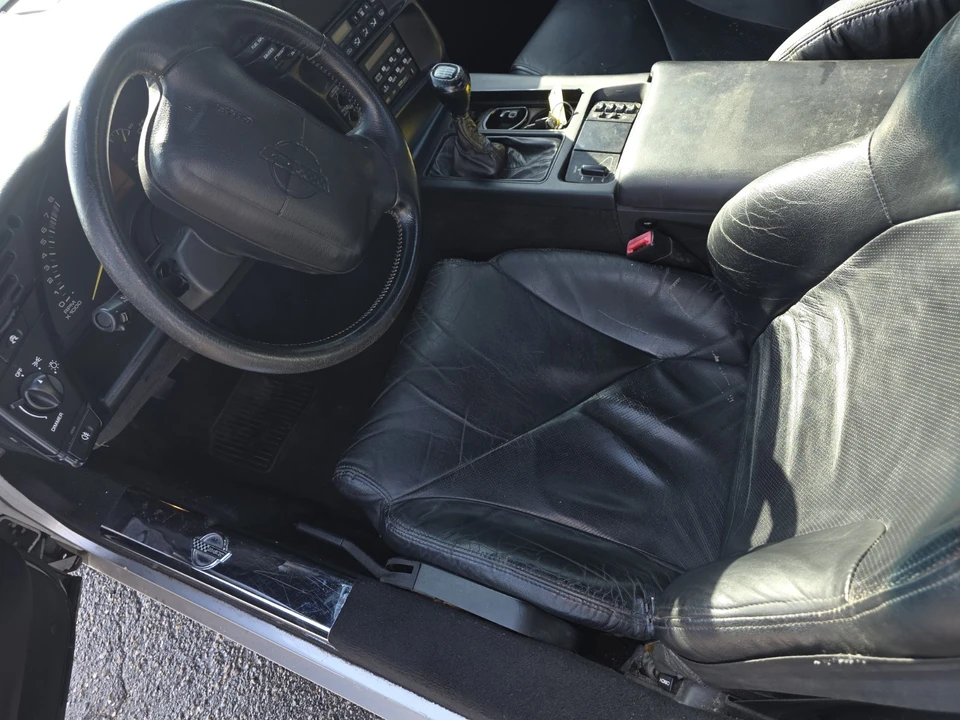 1996 Chevrolet Corvette C4 - Image 8 of 13