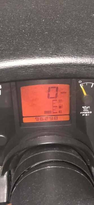 1996 Chevrolet Corvette C4 - Image 4 of 13