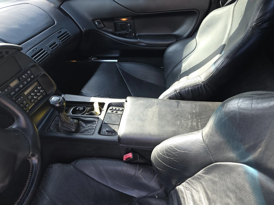 1996 Chevrolet Corvette C4 - Image 6 of 10