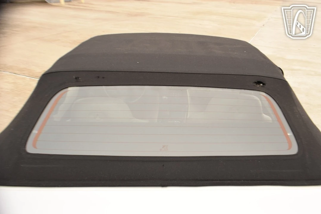 1996 Chevrolet Corvette C4 - Image 19 of 21