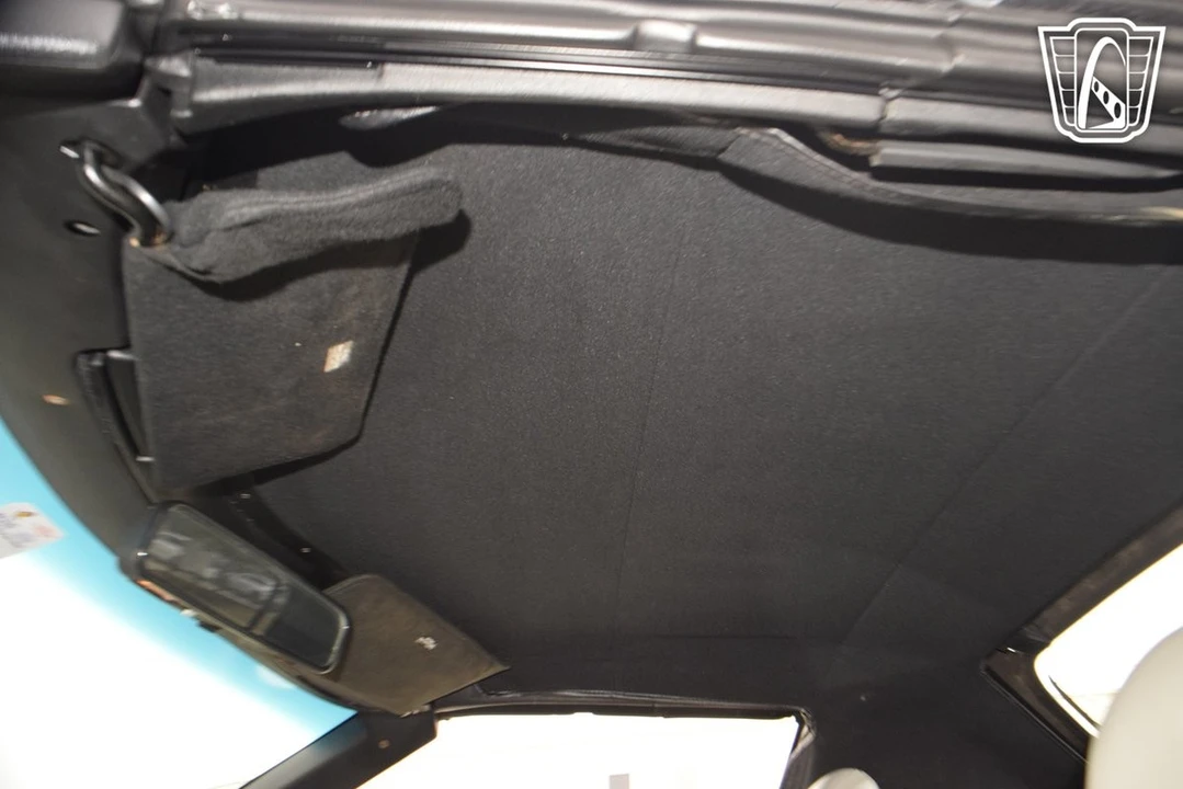 1996 Chevrolet Corvette C4 - Image 16 of 21