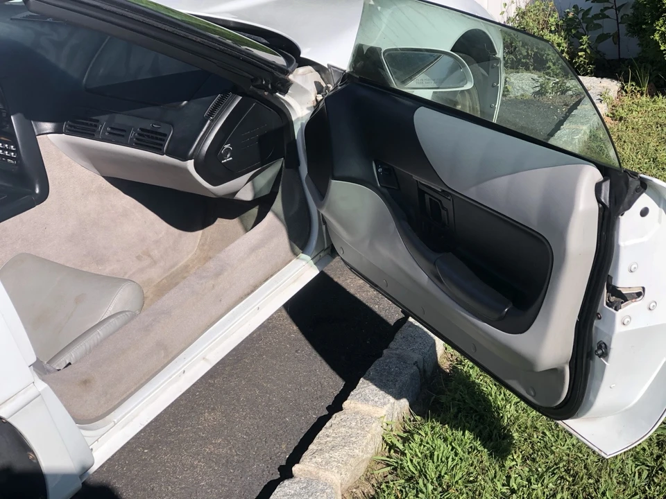 1996 Chevrolet Corvette C4 - Image 12 of 14