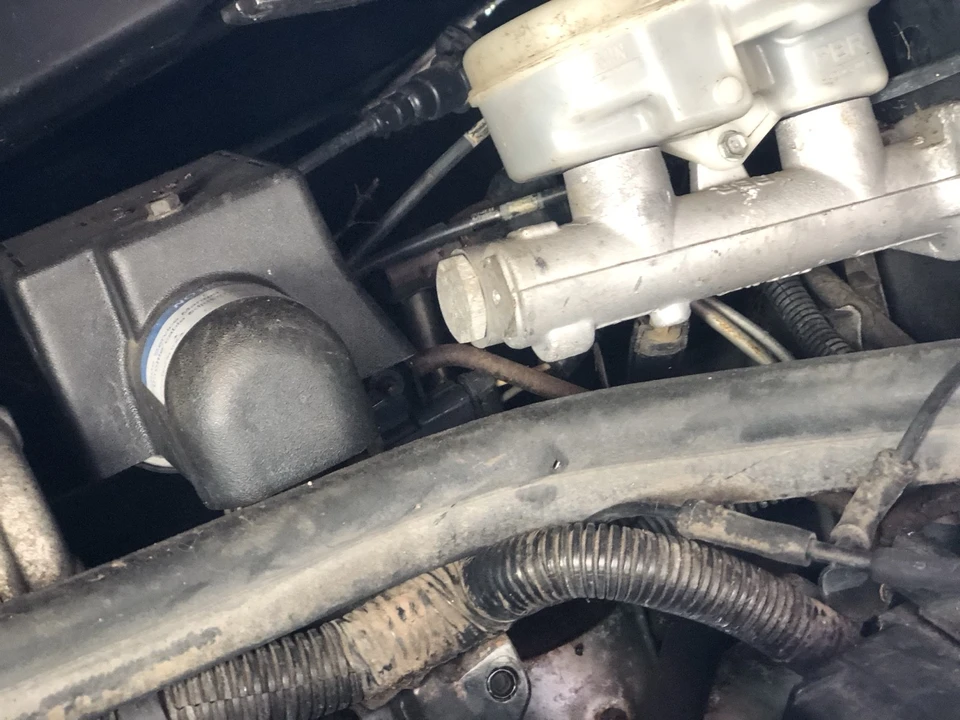 1996 Chevrolet Corvette C4 - Image 14 of 14