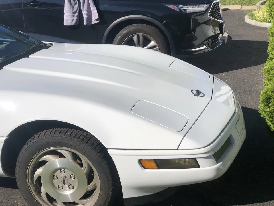 1996 Chevrolet Corvette C4 - Image 8 of 14
