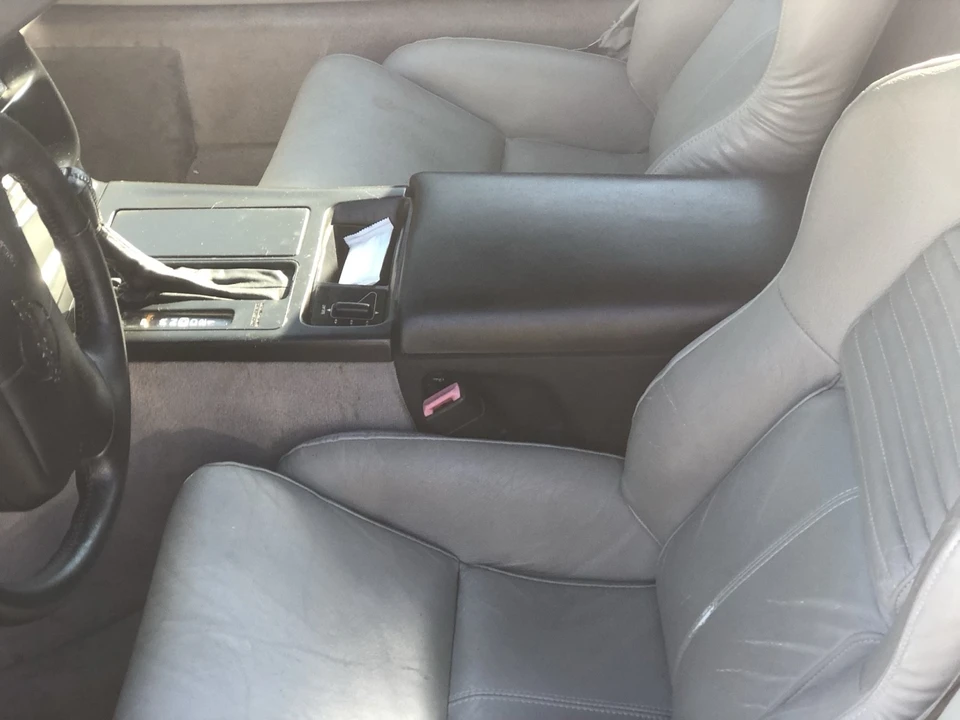 1996 Chevrolet Corvette C4 - Image 13 of 14