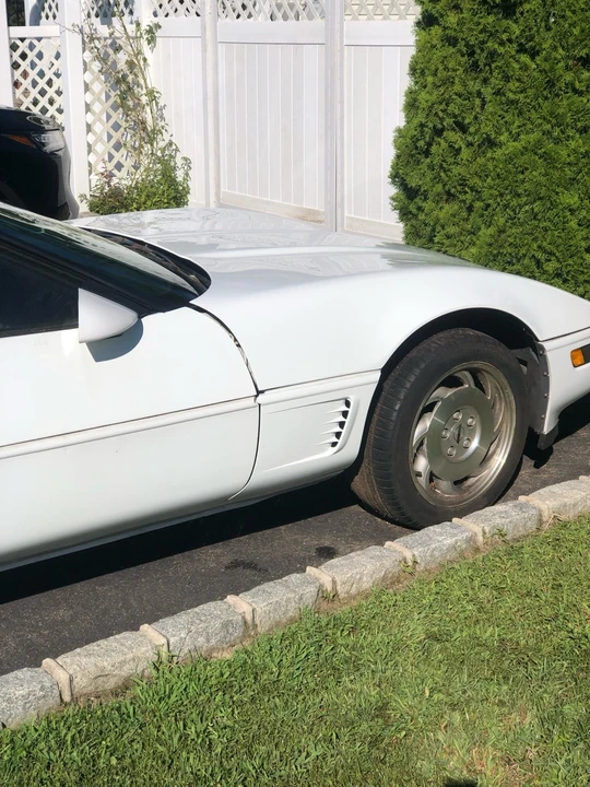 1996 Chevrolet Corvette C4 - Image 4 of 14