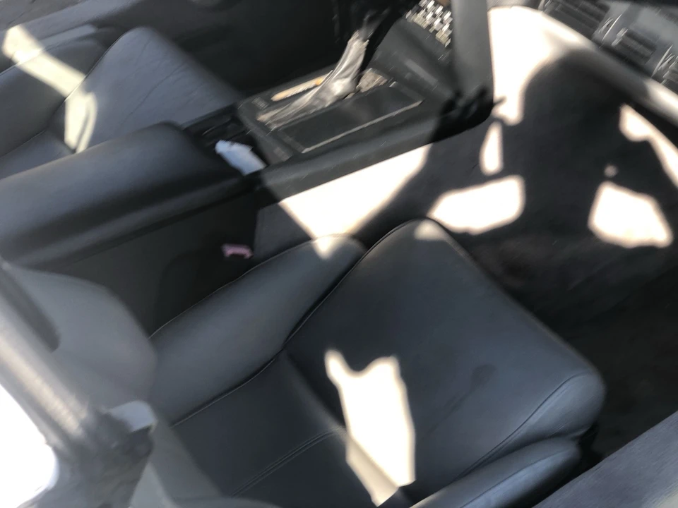 1996 Chevrolet Corvette C4 - Image 11 of 14
