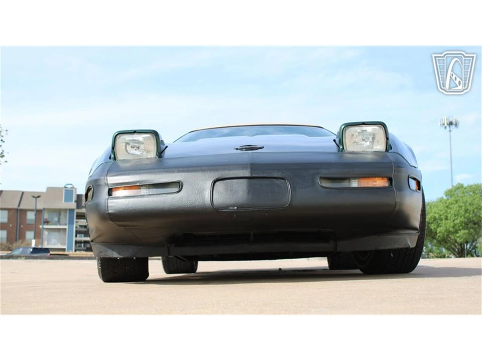 1996 Chevrolet Corvette C4 - Image 6 of 31