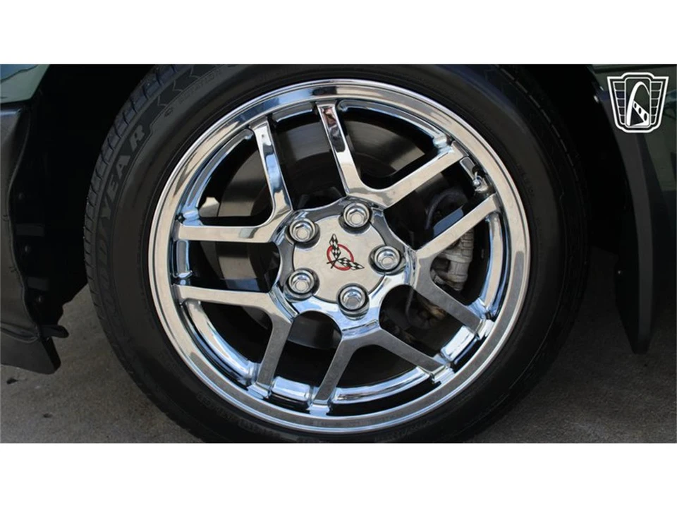 1996 Chevrolet Corvette C4 - Image 15 of 31