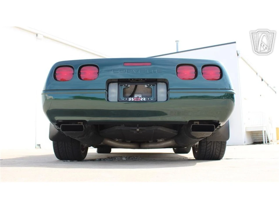 1996 Chevrolet Corvette C4 - Image 29 of 31