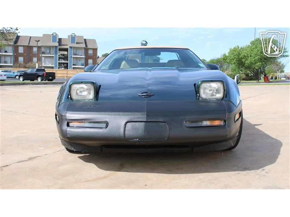 1996 Chevrolet Corvette C4 - Image 23 of 31