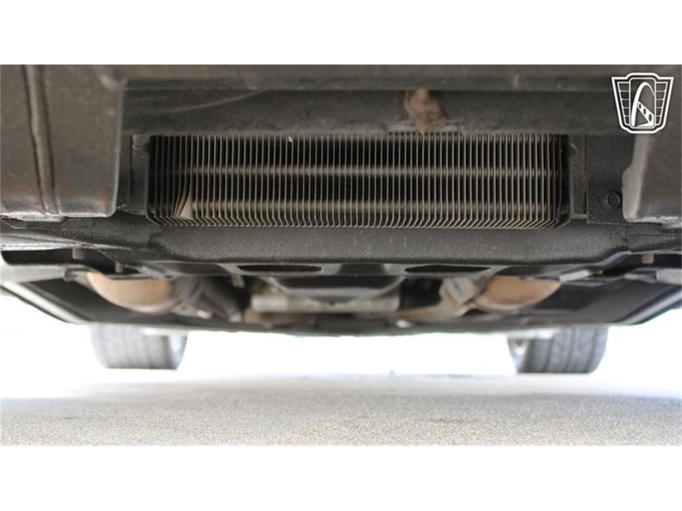 1996 Chevrolet Corvette C4 - Image 18 of 31