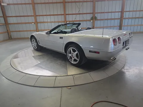 1996 Chevrolet Corvette