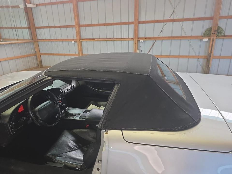 1996 Chevrolet Corvette C4 - Image 23 of 31