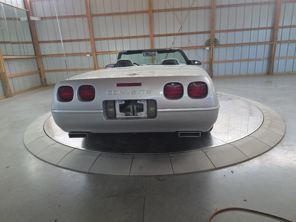 1996 Chevrolet Corvette C4 - Image 4 of 31