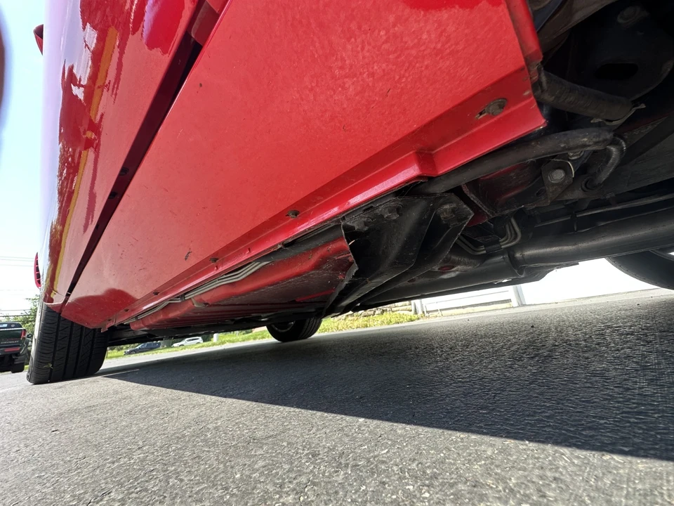 1996 Chevrolet Corvette C4 - Image 17 of 19